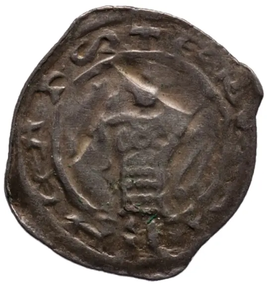 Markgrafen von Istrien-Krain / Grafen von Stein: Heinrich IV. (1204–1228)