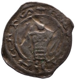 Markgrafen von Istrien-Krain / Grafen von Stein: Heinrich IV. (1204–1228)