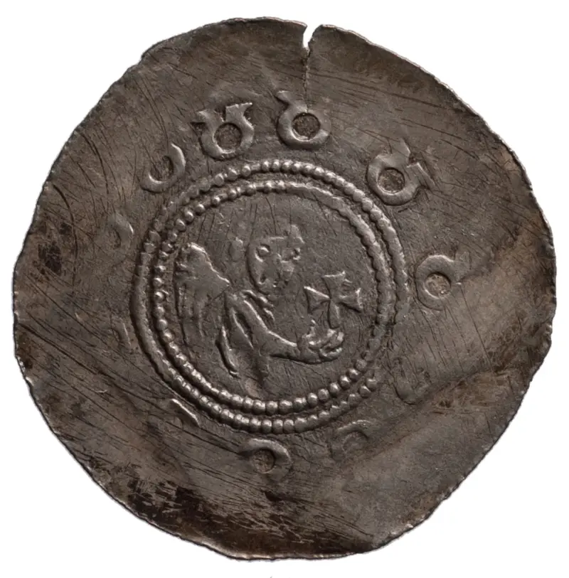 Markgrafen oder schon Herzöge der Steiermark: Otakar III. (1129–1164) oder Otakar IV. (1164–1192)