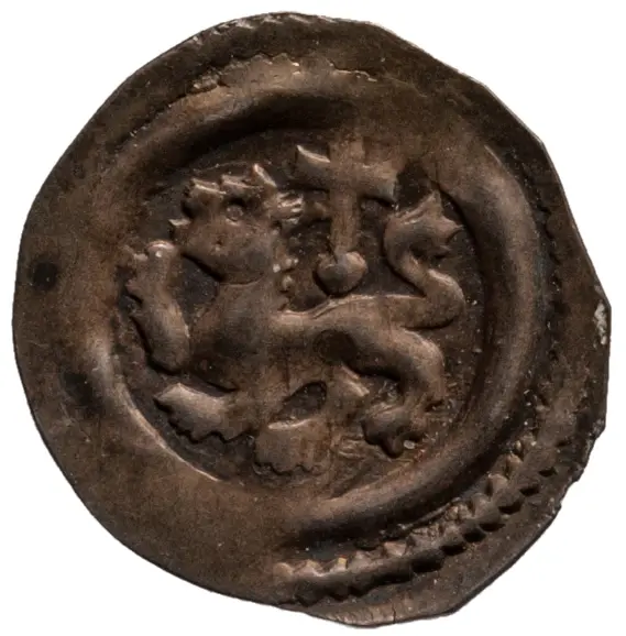 Münze
