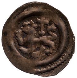 Herzöge der Steiermark: Albrecht I. (1282–1298)