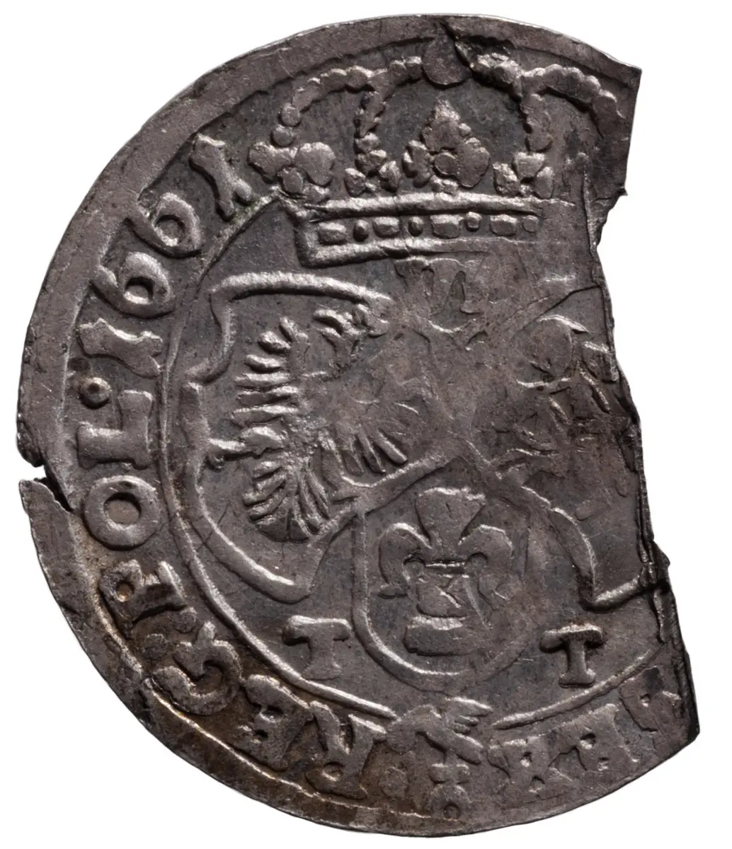 Polen: Johann II. Kasimir