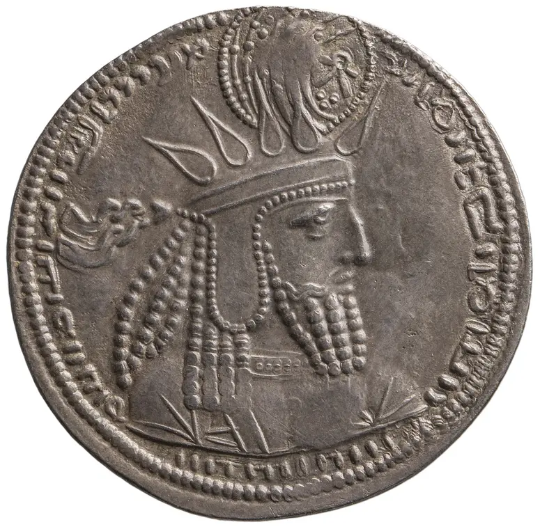 Münze