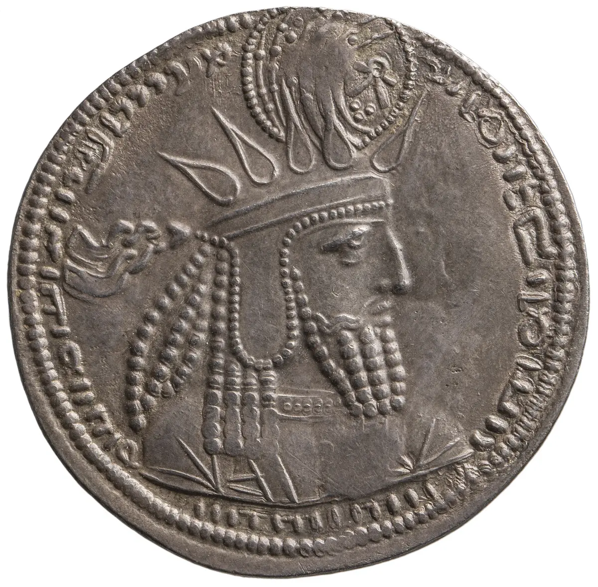 Münze