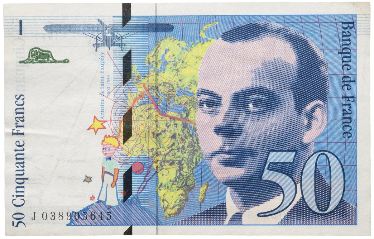 Banknote