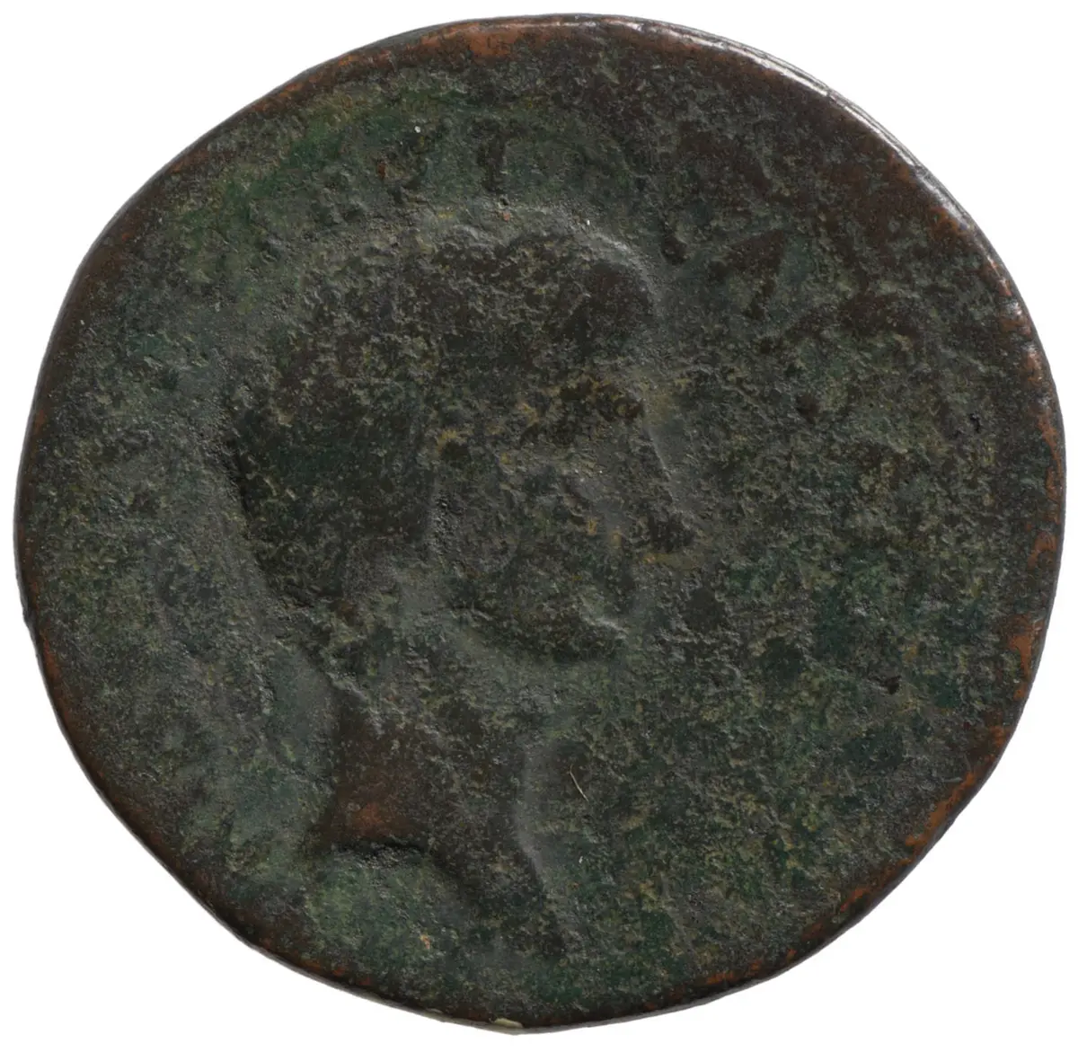 Augustus