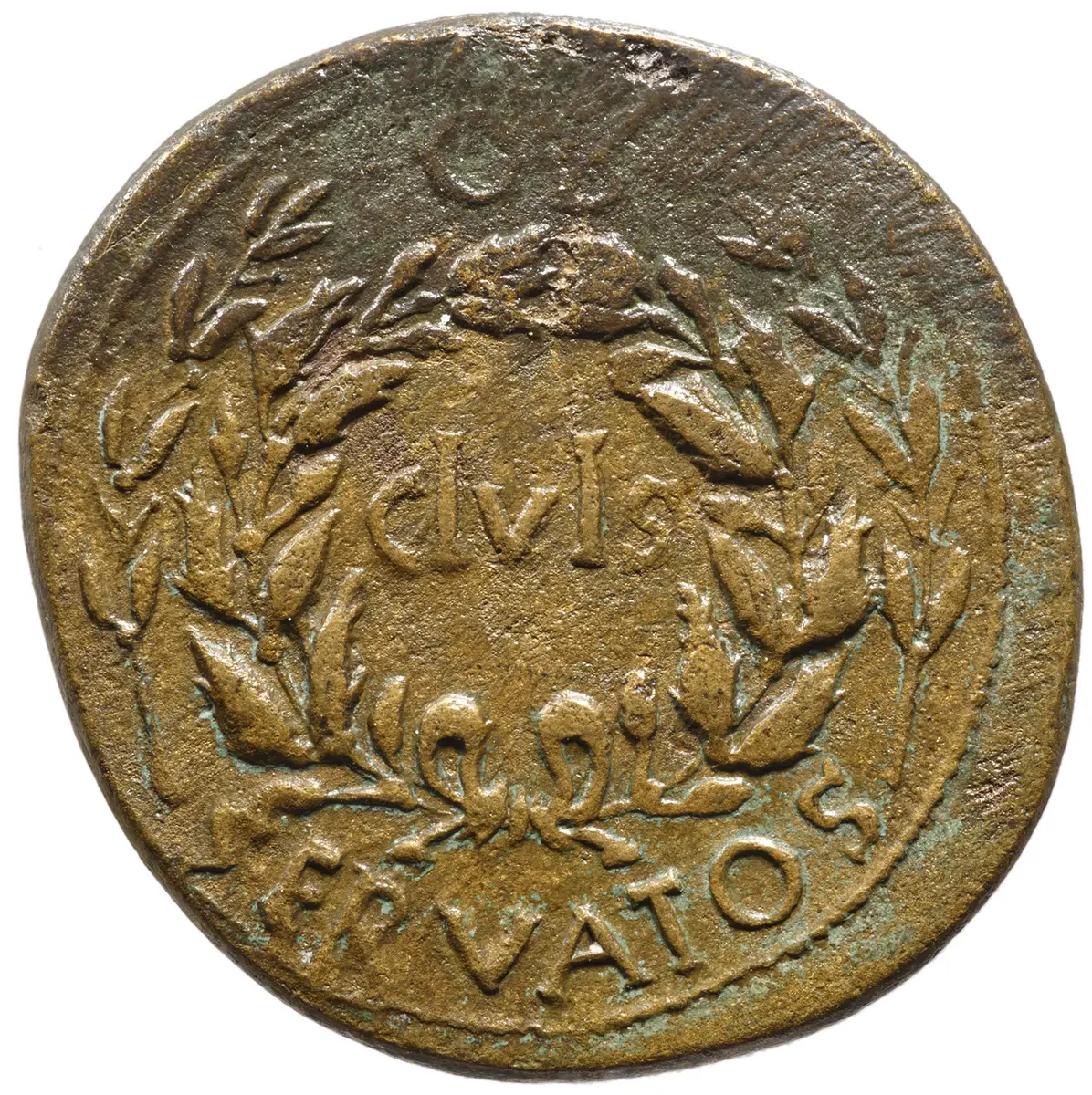 Augustus