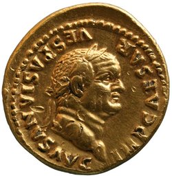 Vespasianus