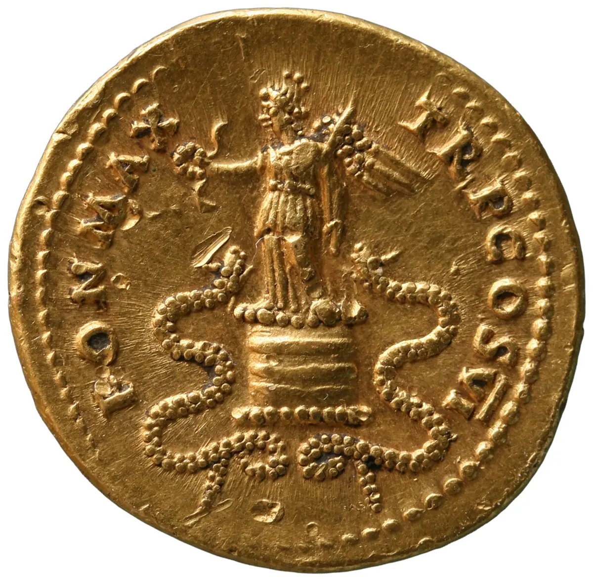 Vespasianus