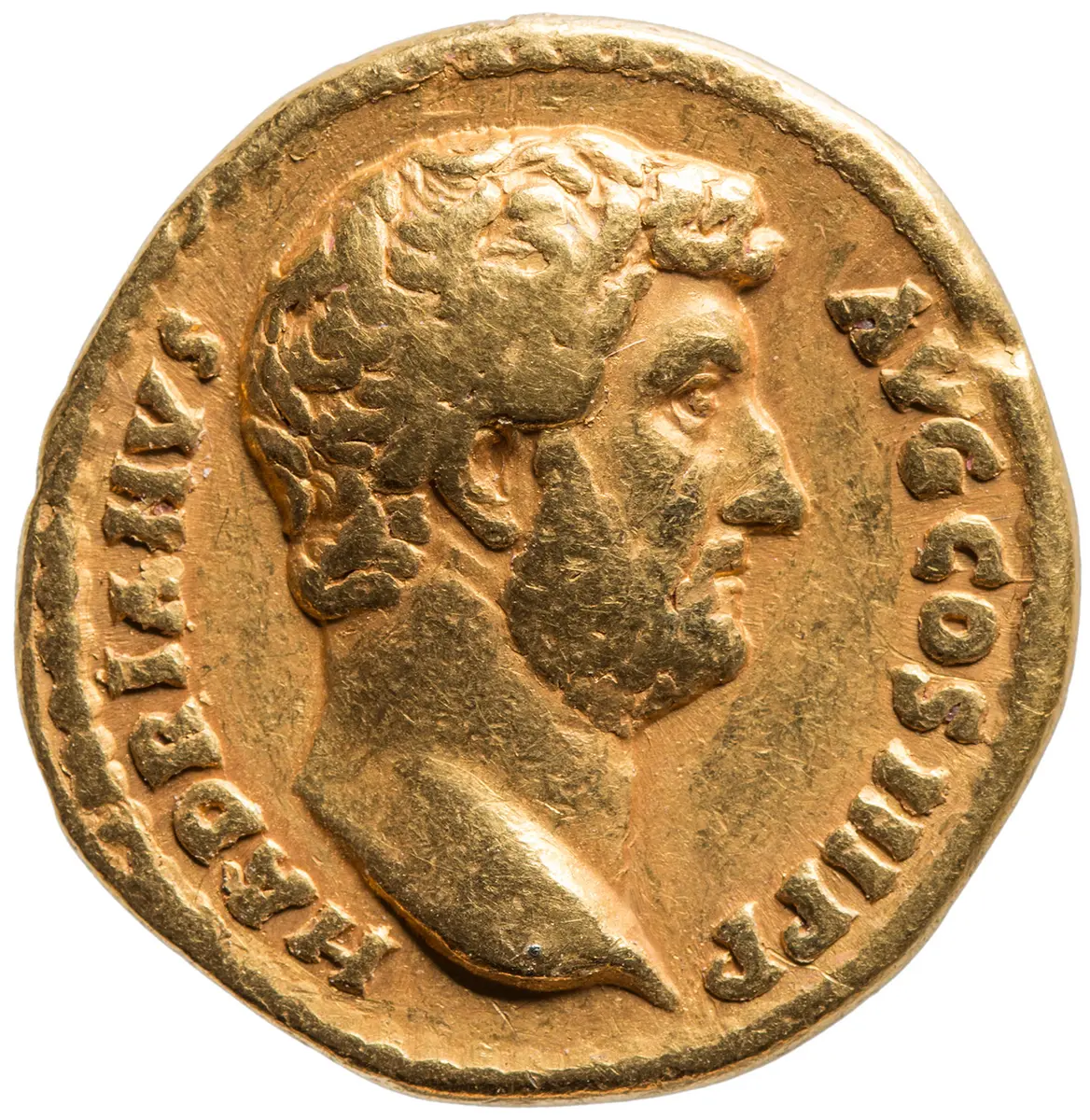 Hadrianus