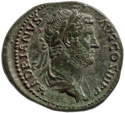 Hadrianus