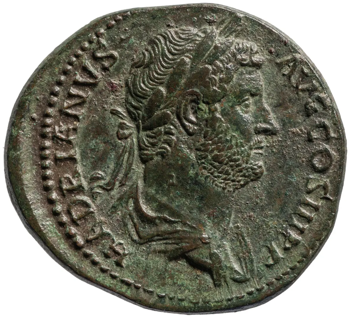 Hadrianus