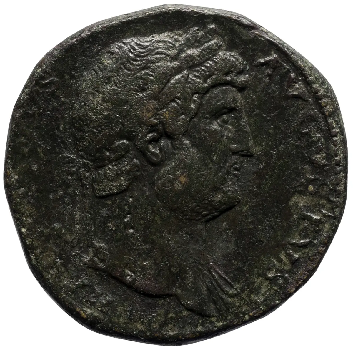 Hadrianus