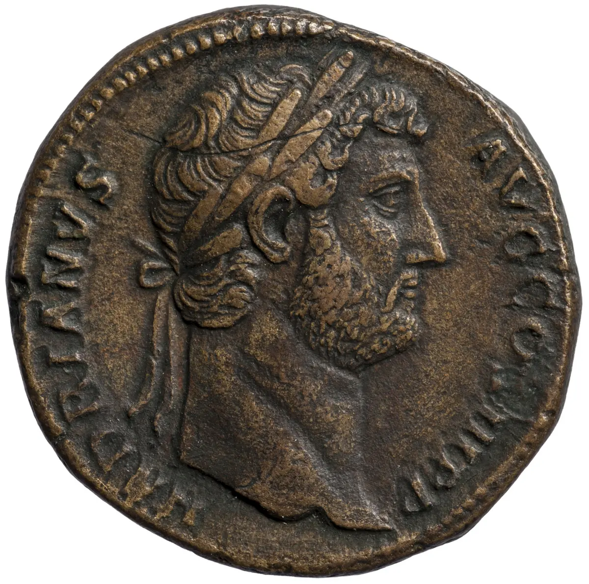 Hadrianus