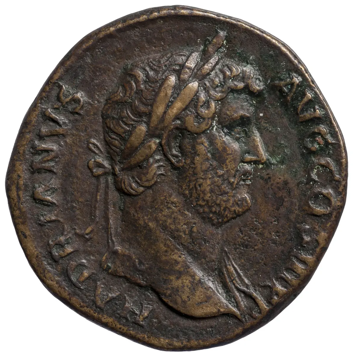 Hadrianus