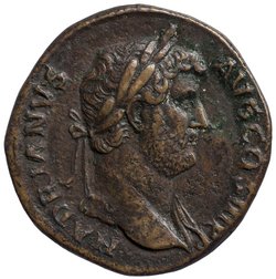 Hadrianus
