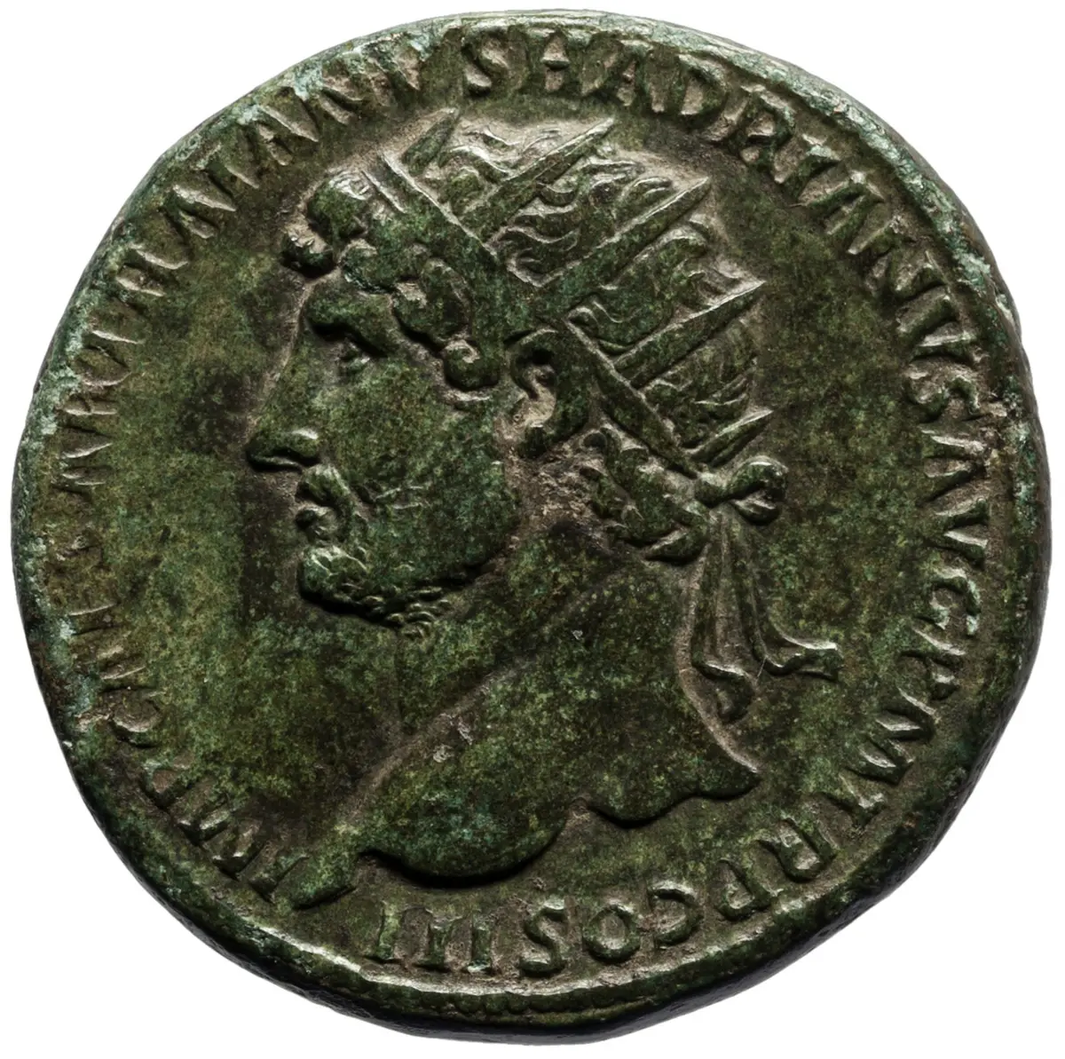 Hadrianus