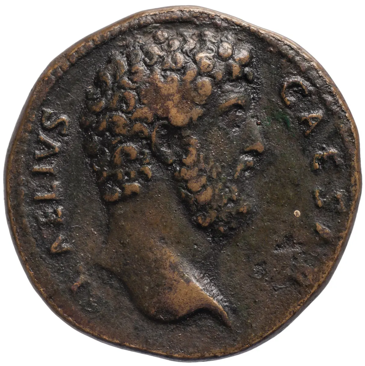 Lucius Aelius