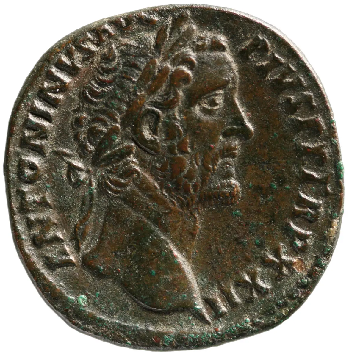 Antoninus Pius