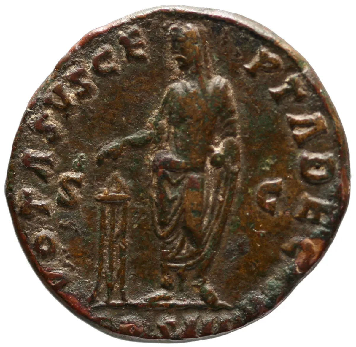 Antoninus Pius