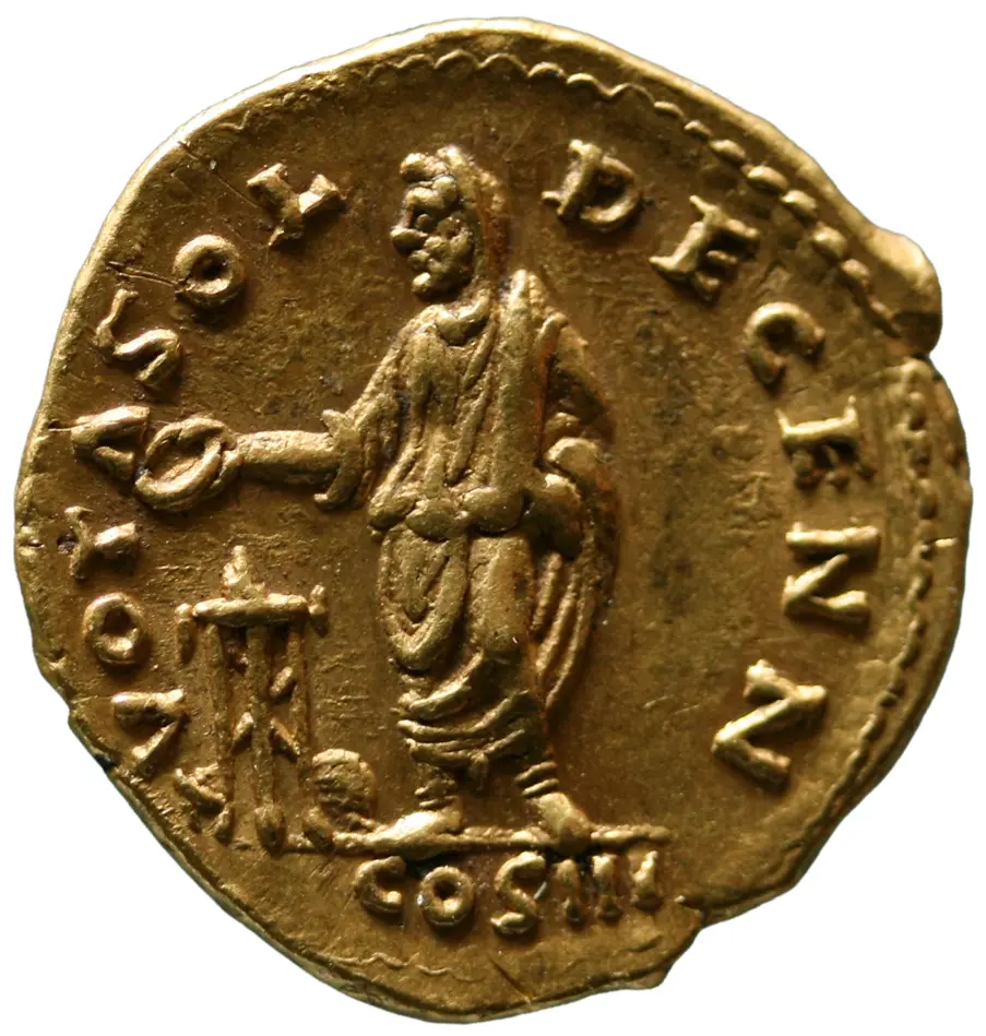 Marcus Aurelius