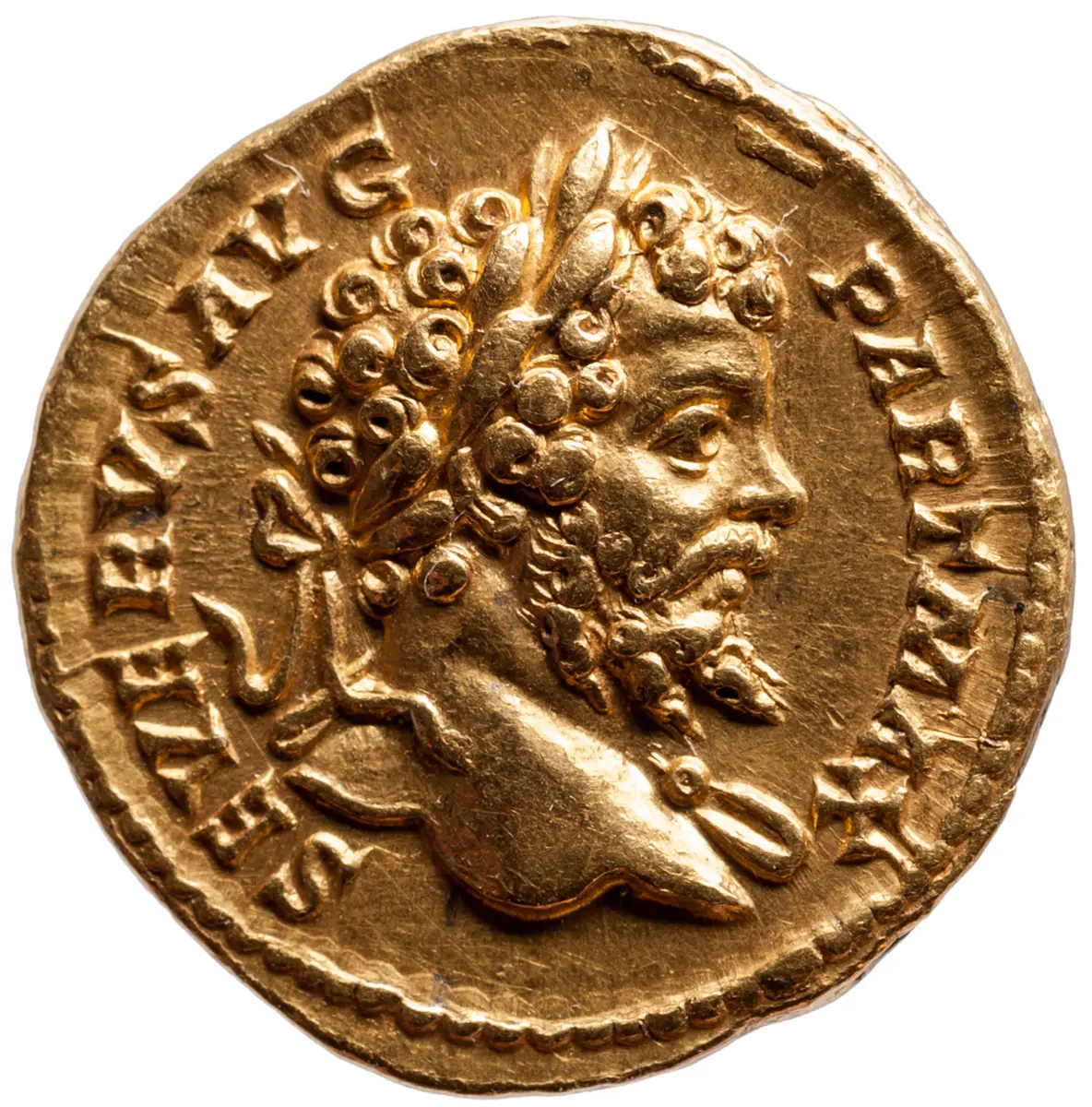 Septimius Severus
