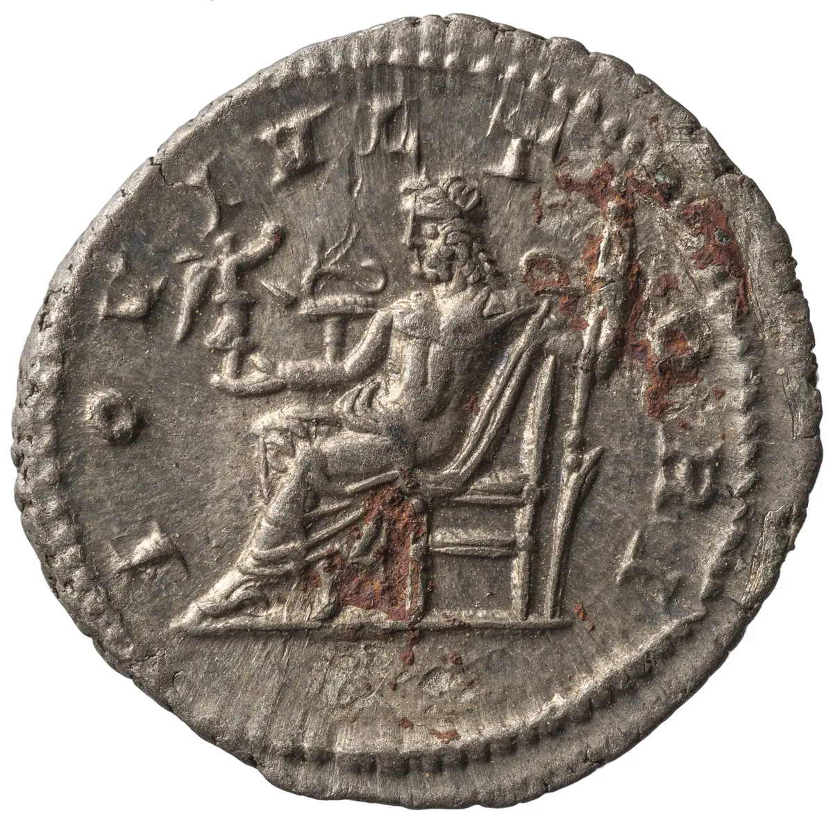 Severus Alexander