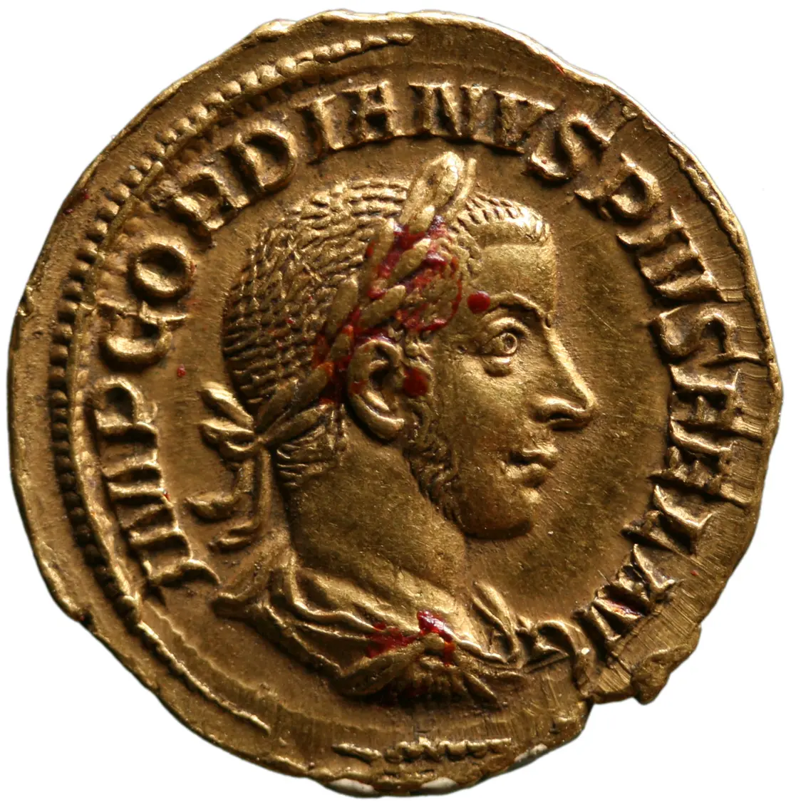 Gordianus III.