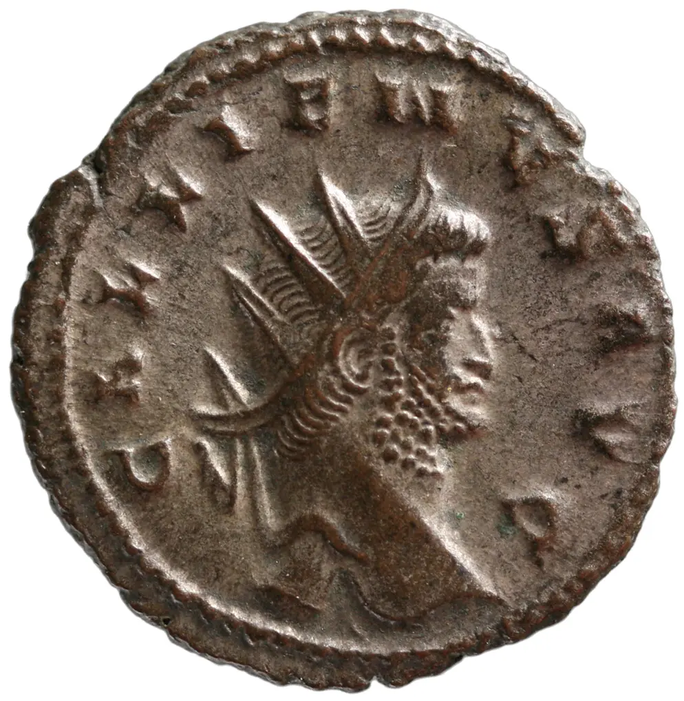 Gallienus