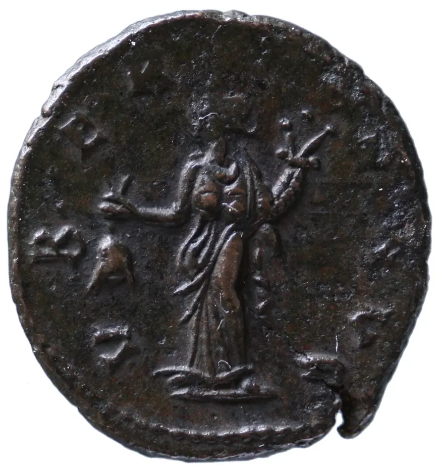 Claudius II. Gothicus