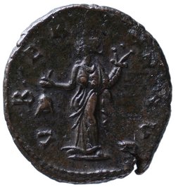 Claudius II. Gothicus