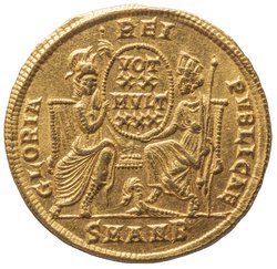 Constantius II.