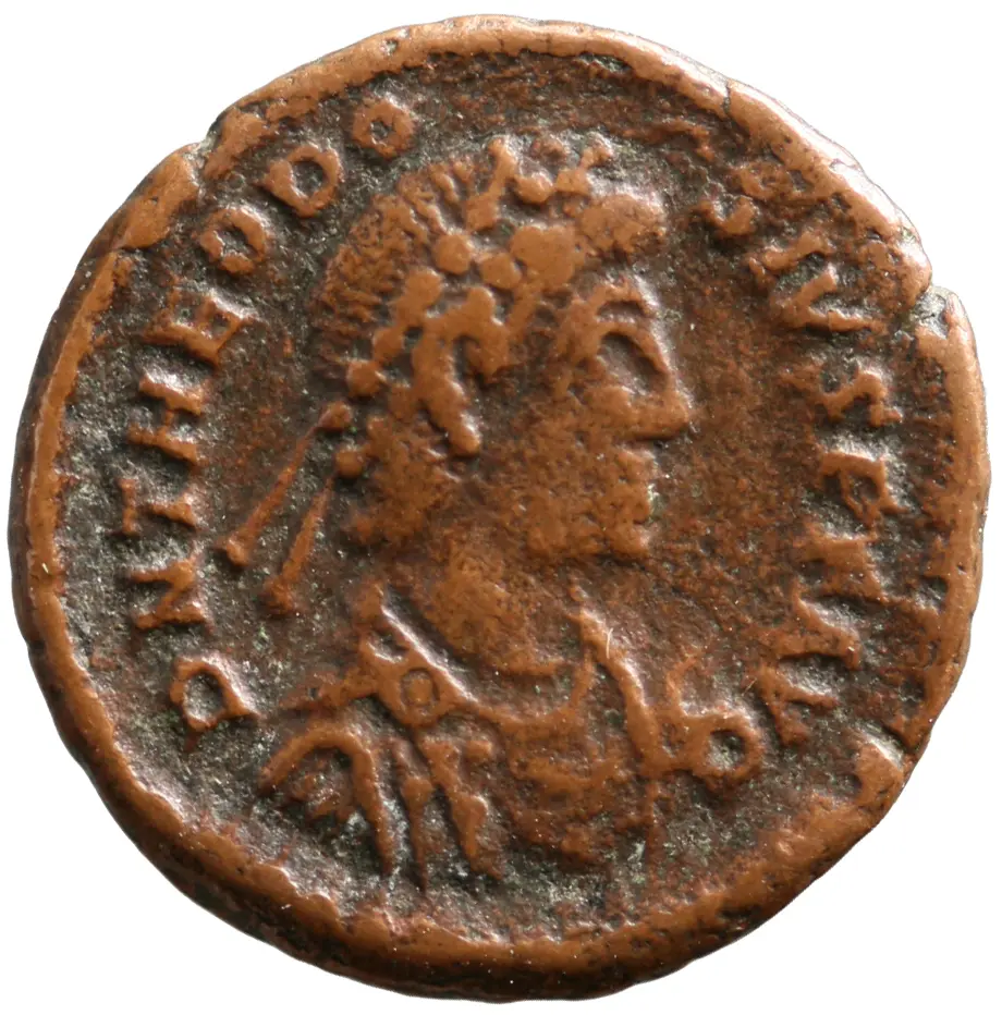 Theodosius I.