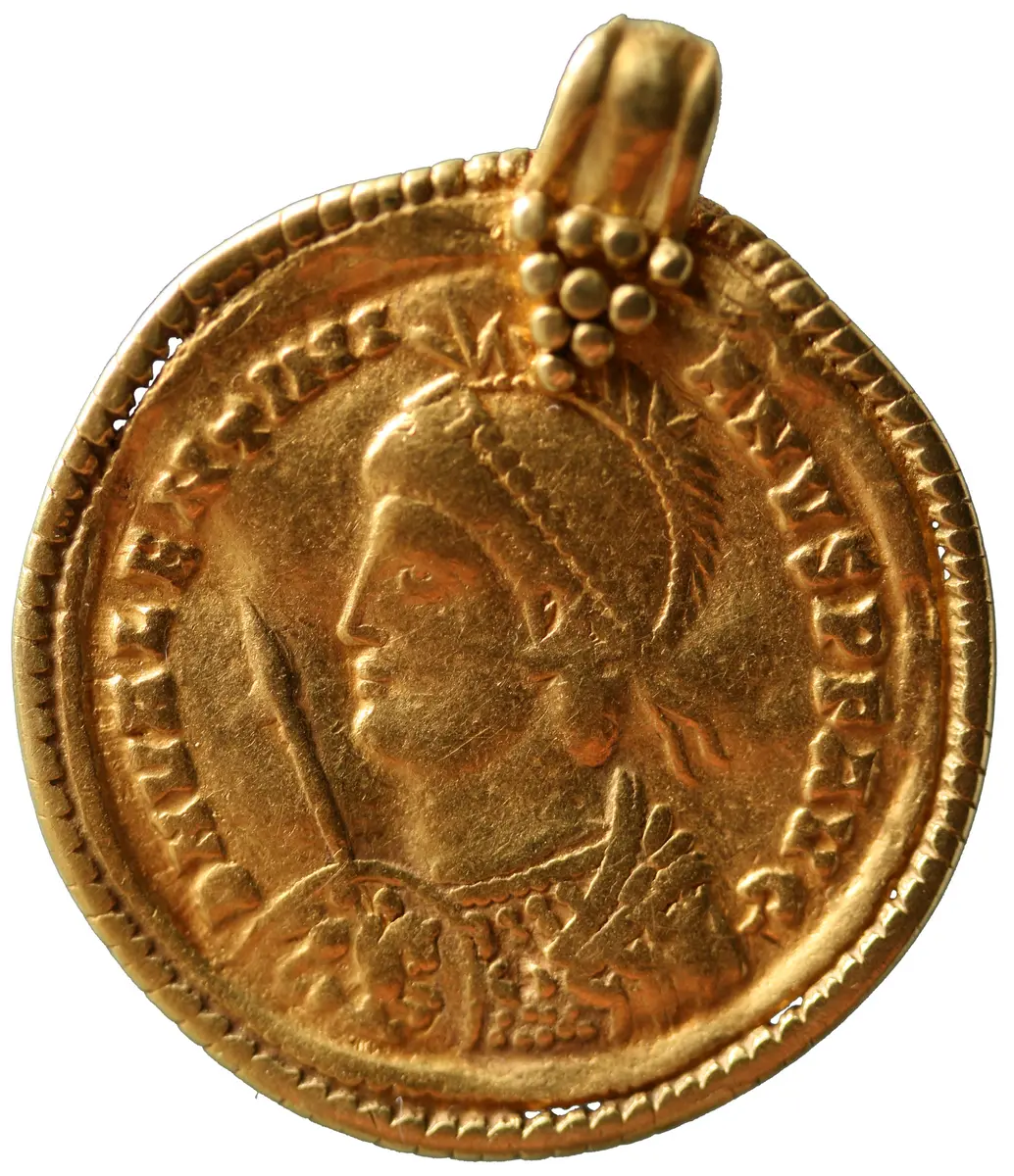 Valentinianus I.