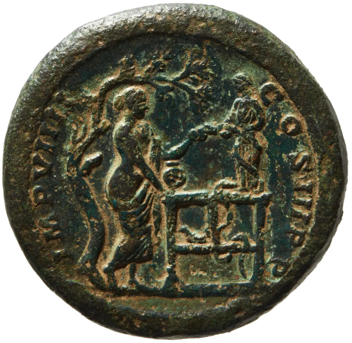 Marcus Aurelius