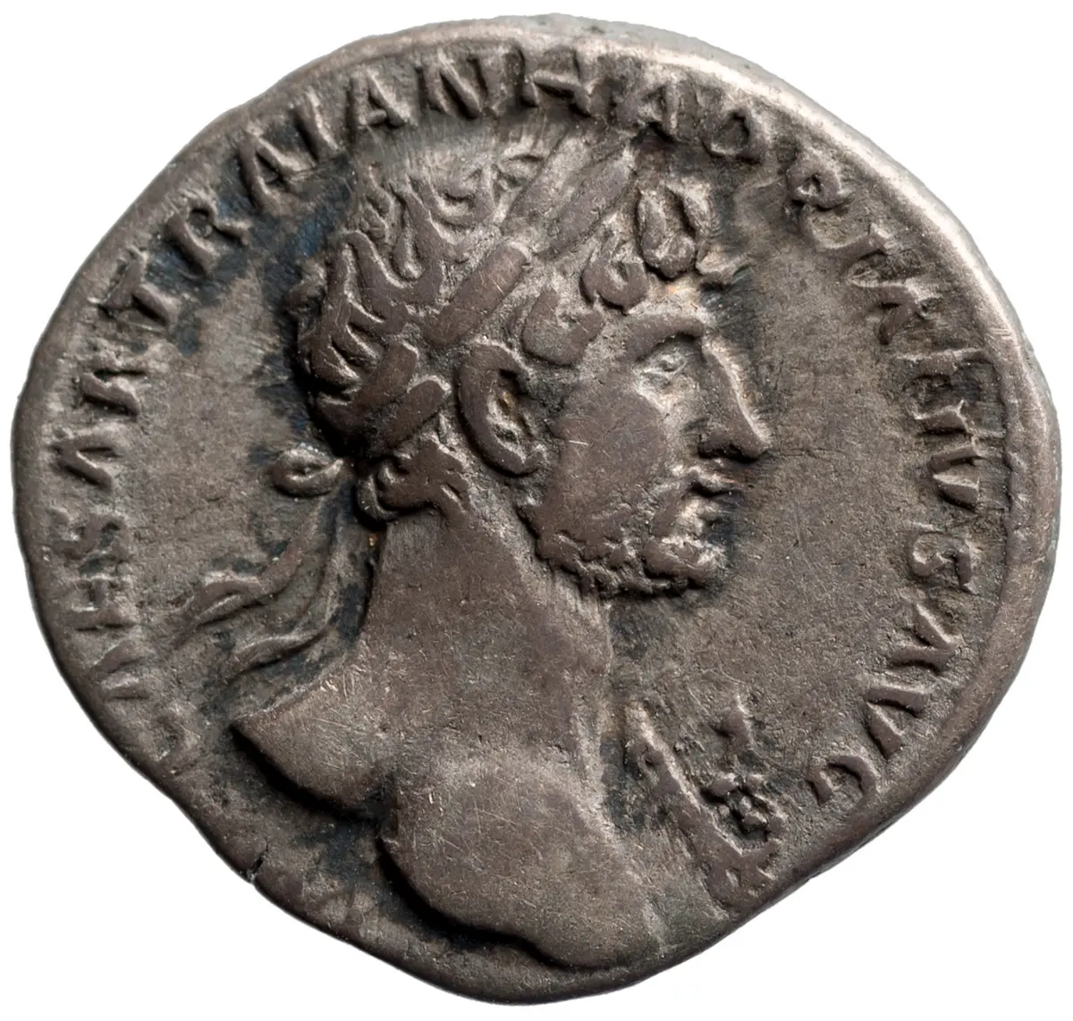 Hadrianus
