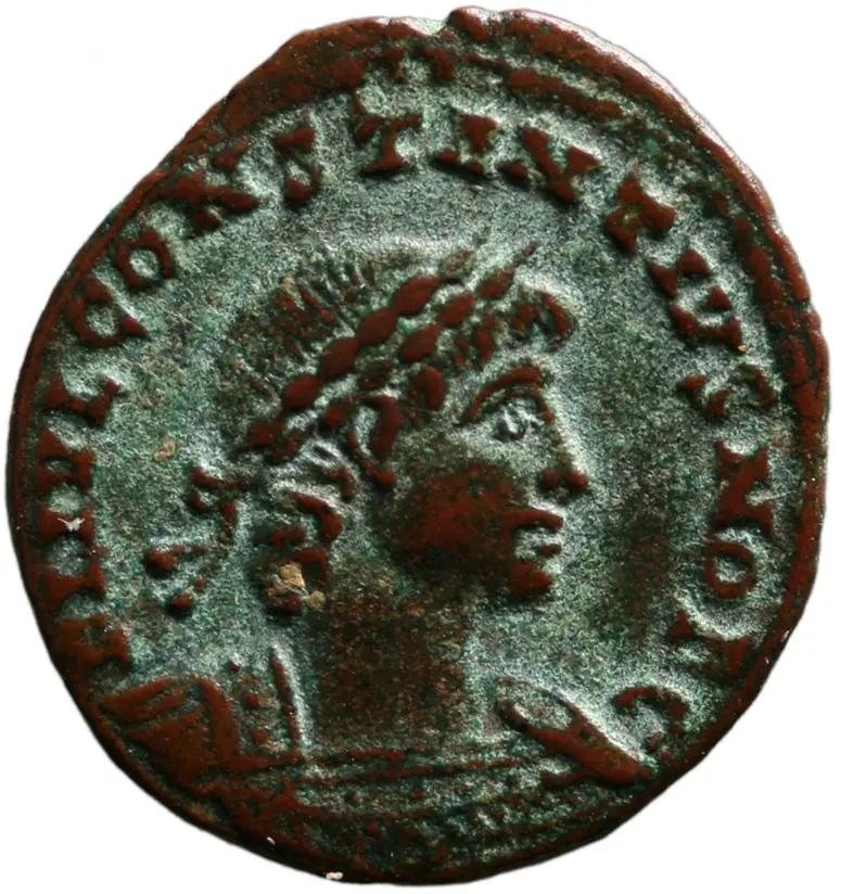 Münze