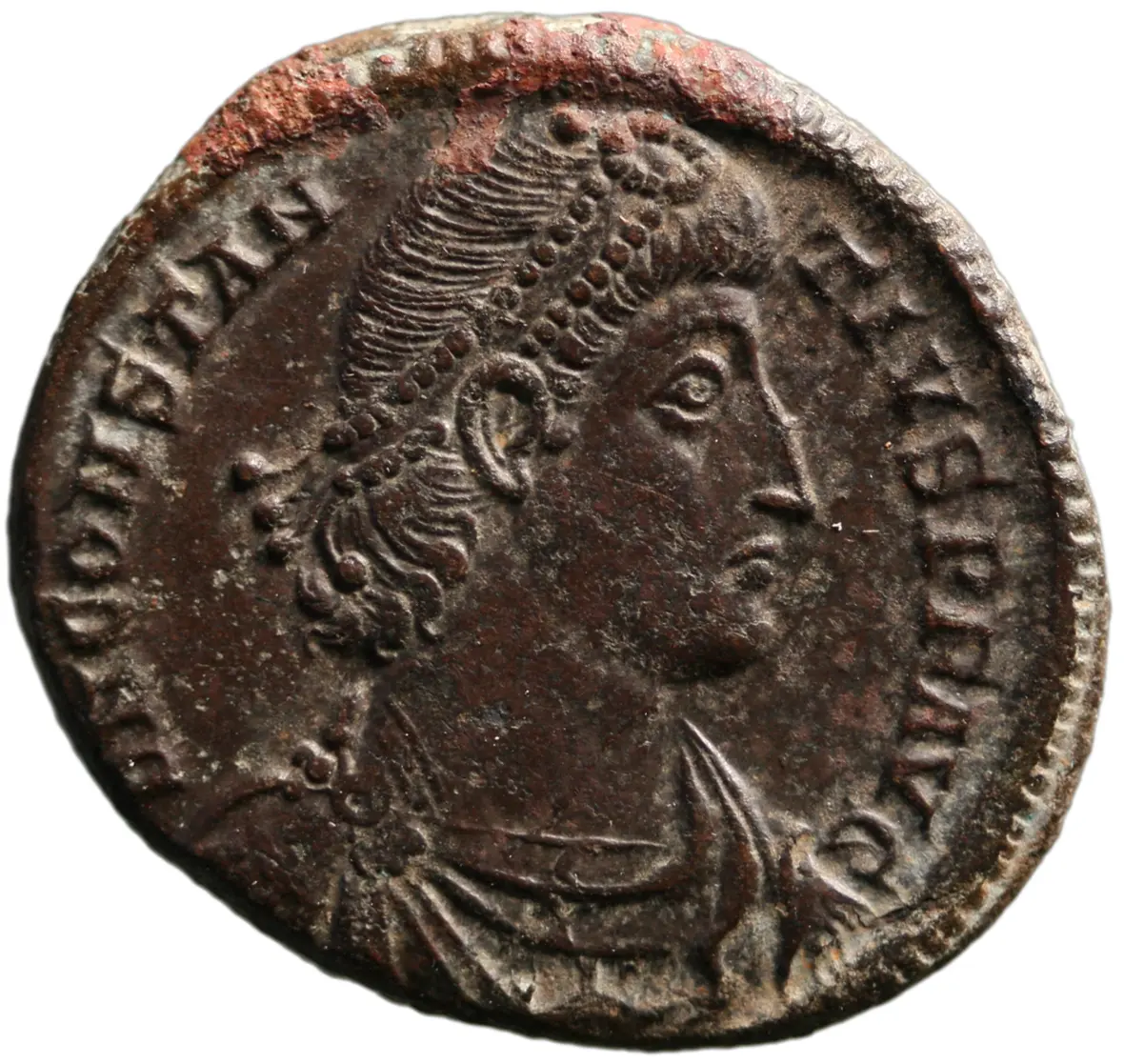 Constantius II.