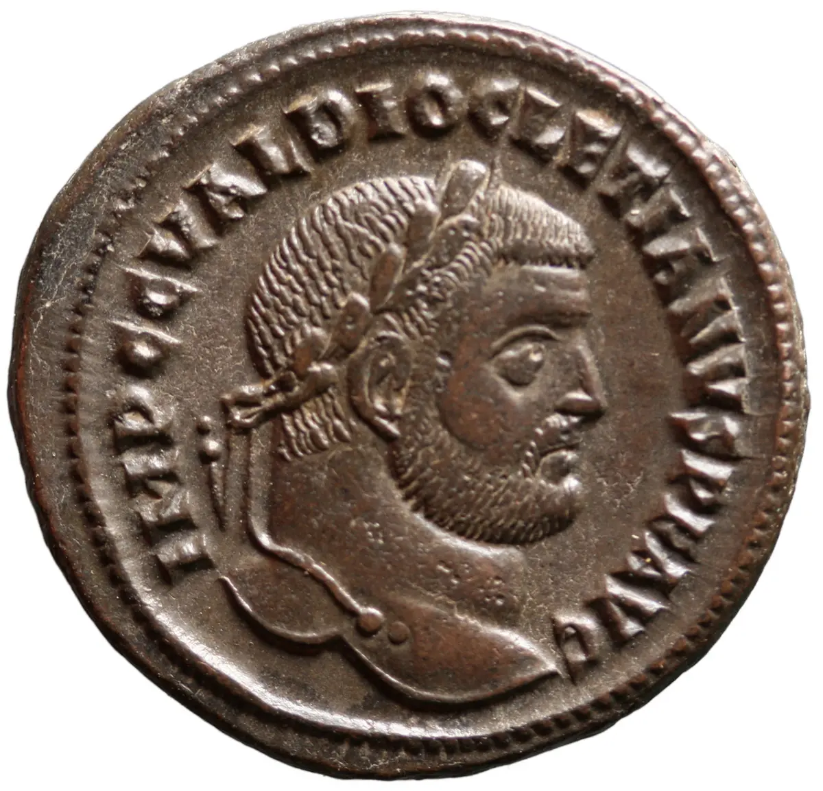 Diocletianus