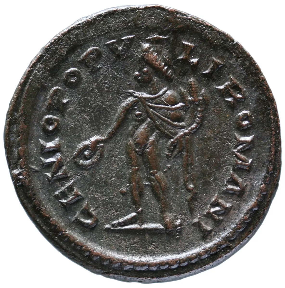 Maximianus II. (Galerius) Caesar