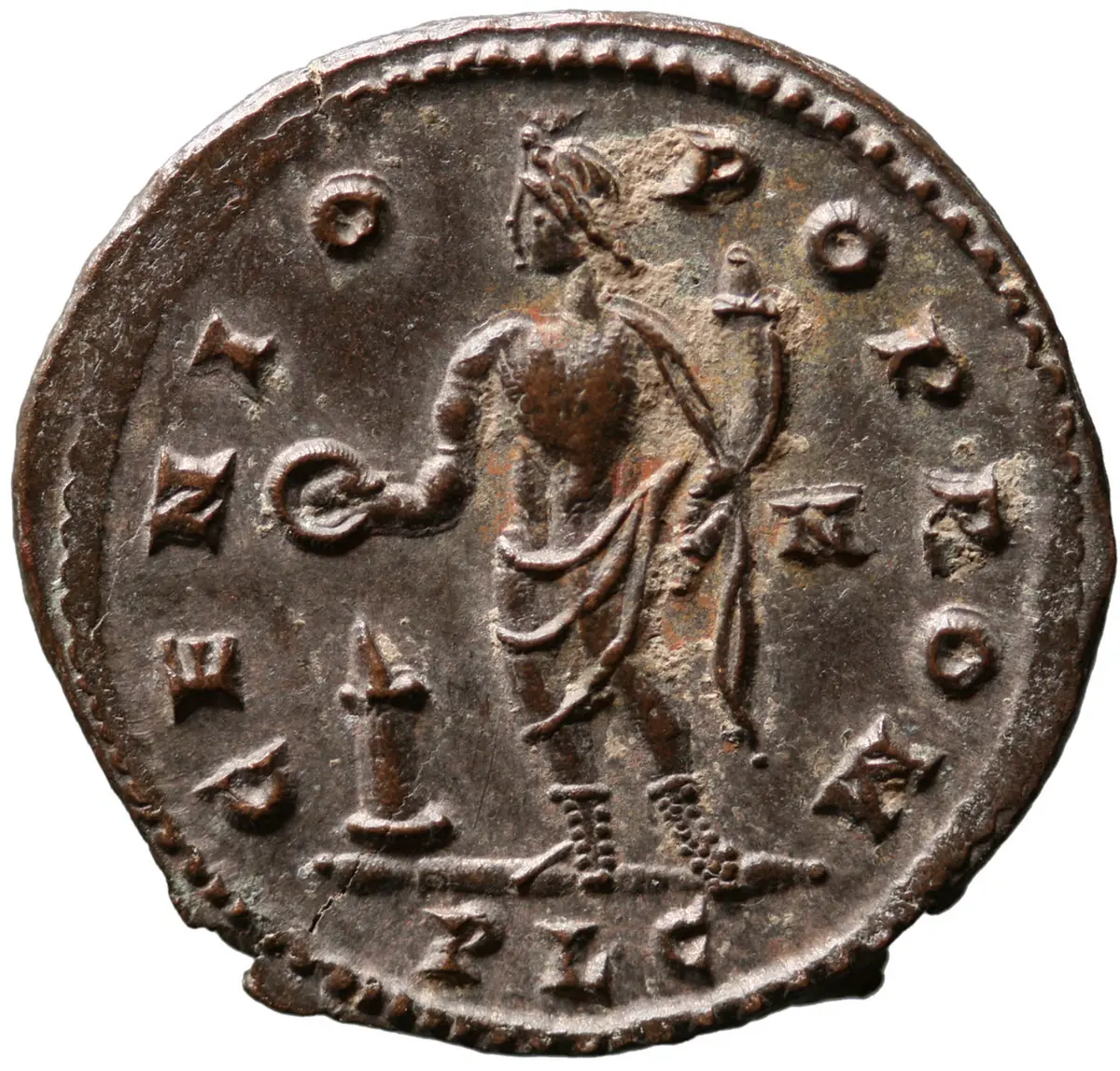 Constantinus I. (Caesar)