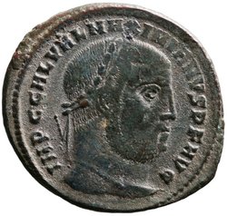 Maximianus II. (Galerius)