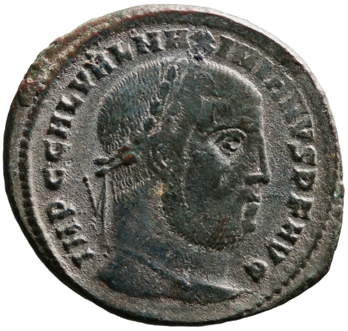 Maximianus II. (Galerius)