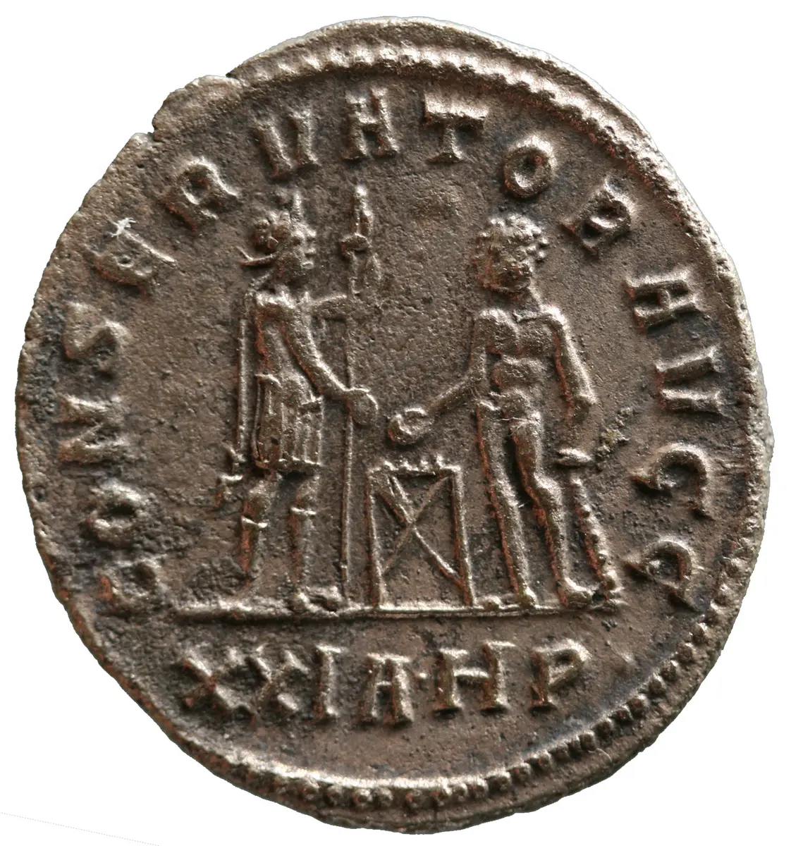 Maximianus I. (Herculius)