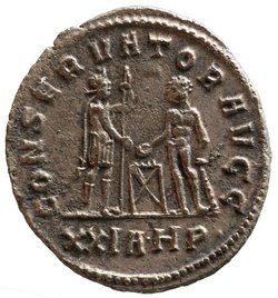 Maximianus I. (Herculius)