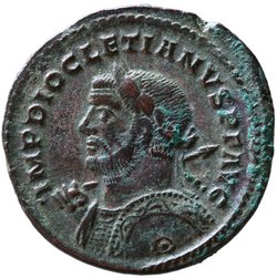 Diocletianus