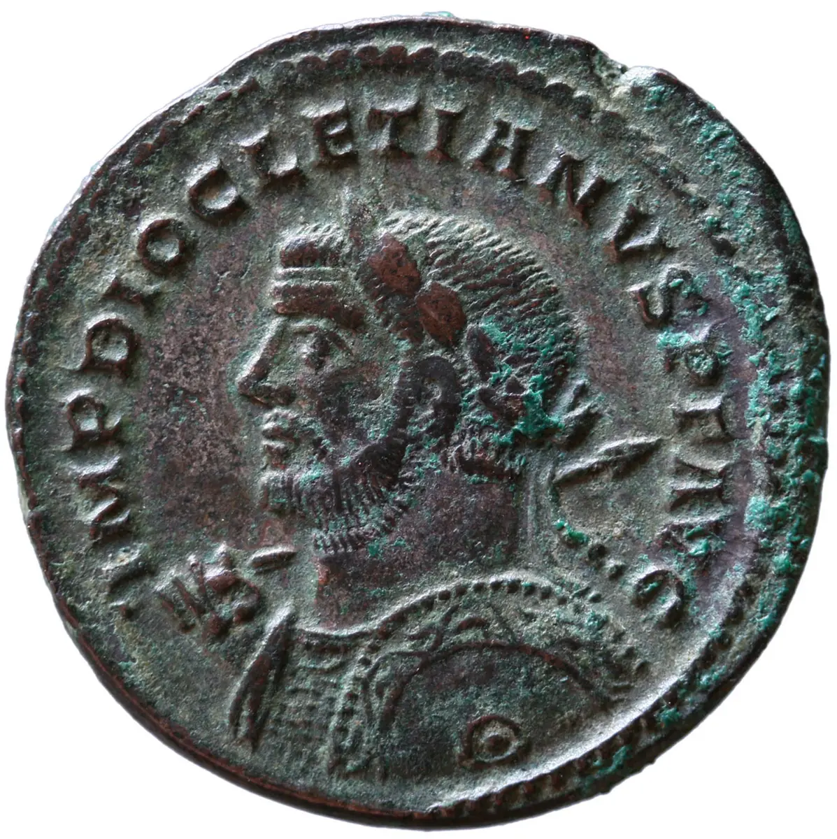 Diocletianus