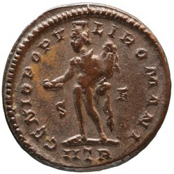 Maximianus II. (Galerius) Caesar