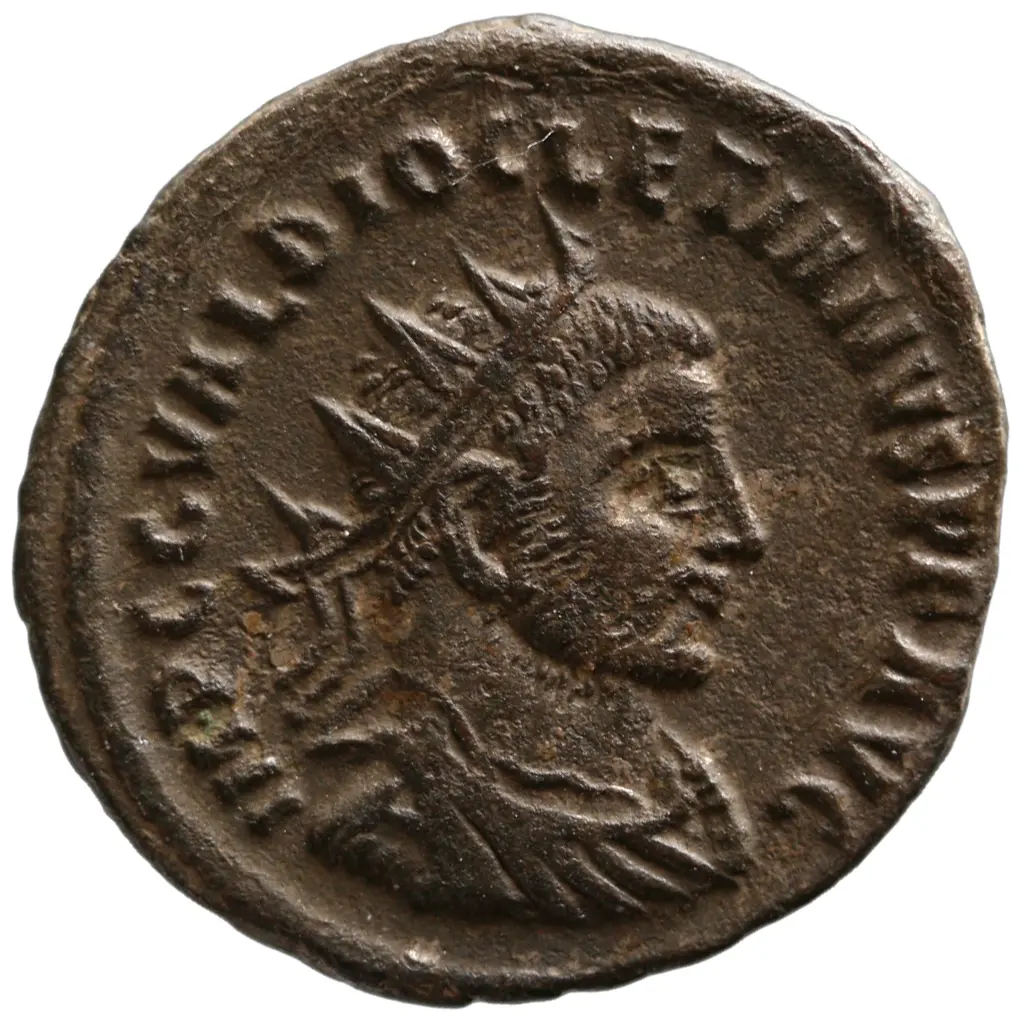 Diocletianus