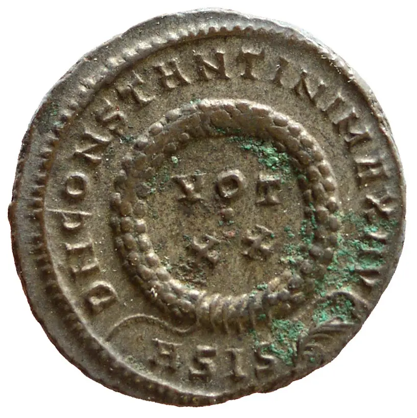Constantinus I.
